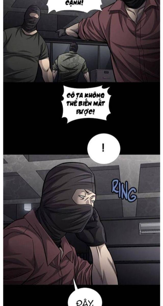 Thợ Săn Công Lý - Page 23