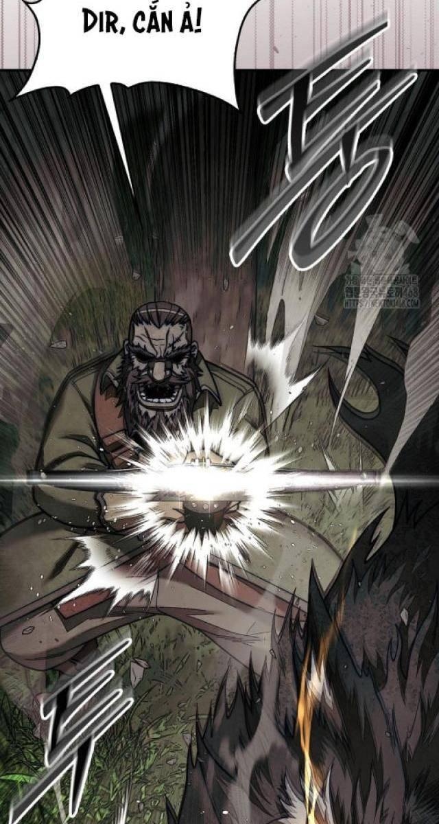 Quân Cờ Thứ 31 Lật Ngược Ván Cờ - Page 8