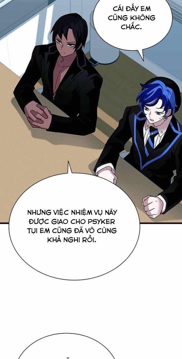 Chuyển Sinh Thành Ác Nhân - Page 105