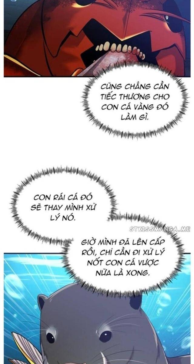 Hoá Thân Thành Cá - Page 73