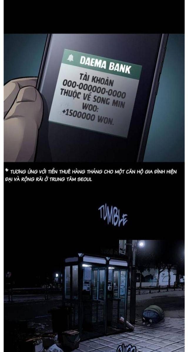 Thợ Săn Công Lý - Page 66