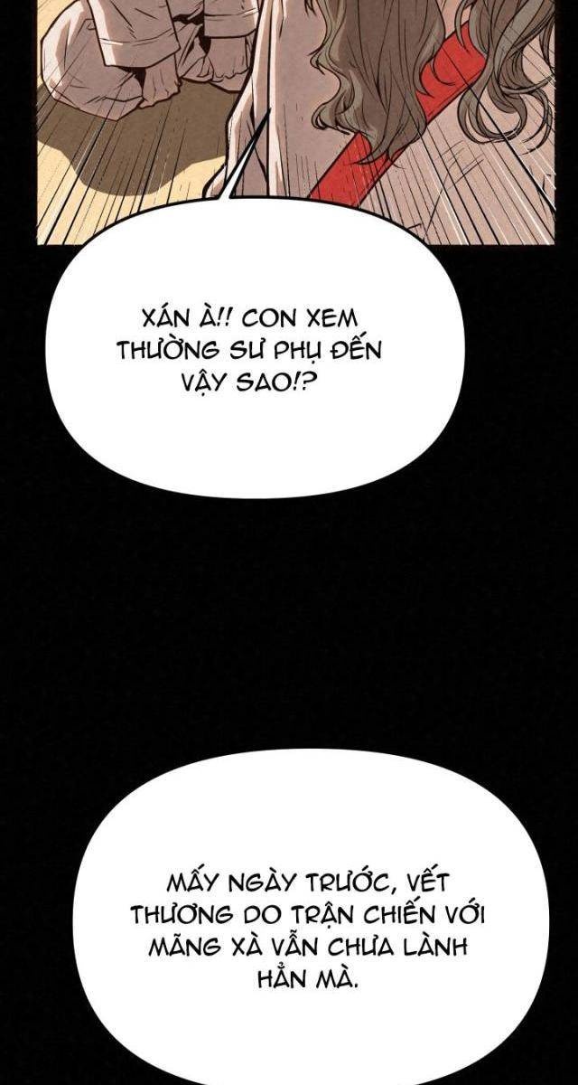 Hắc Bạch Hồ Ly Độc Tâm : Côn Luân Kiếm Tuyến Bạch Bệnh Chi Chủ - Page 18