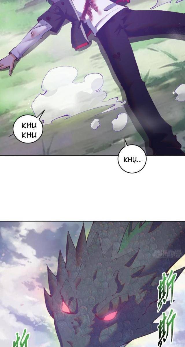 Ta Dựa Vào Hậu Cung Chinh Phục Thế Giới - Page 61