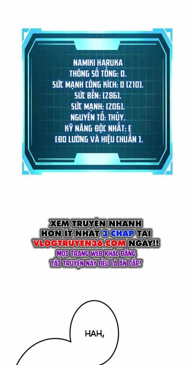 Vượt Cấp Với Kỹ Năng Thần Thánh - Page 75