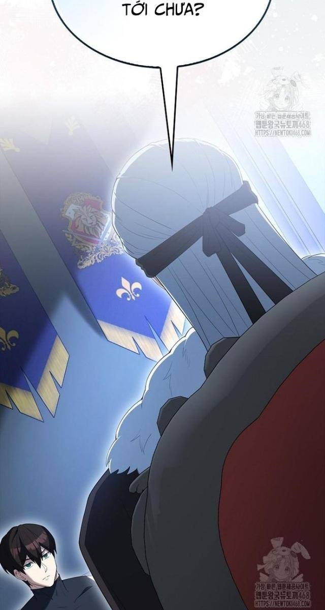 Nhân Vật Phụ Siêu Mạnh - Page 16