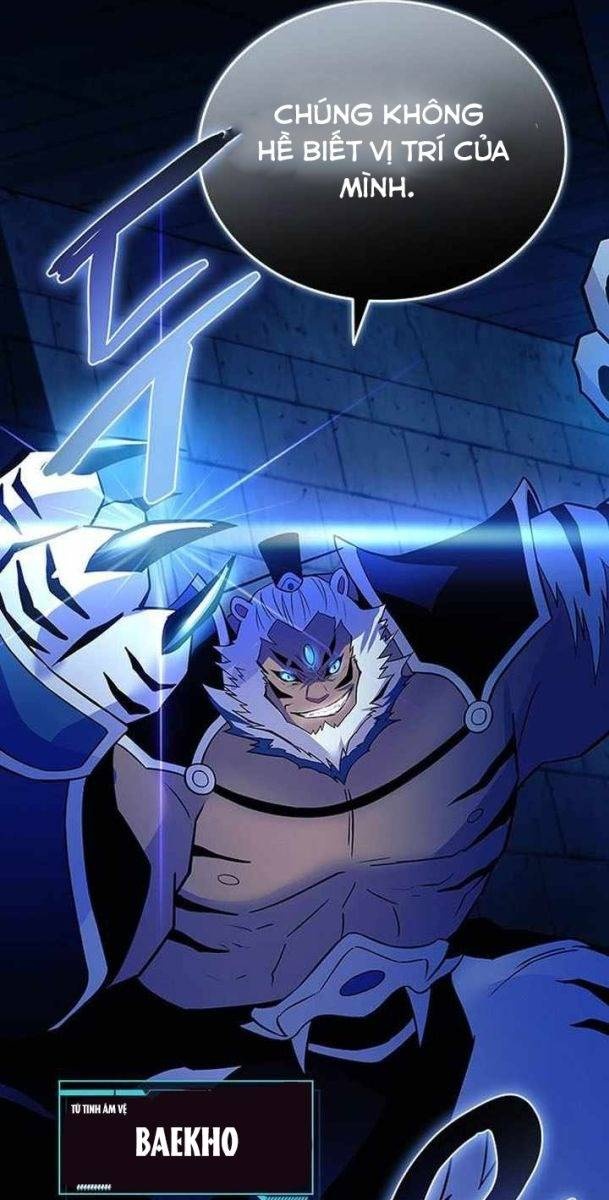 Chuyển Sinh Thành Ác Nhân - Page 10