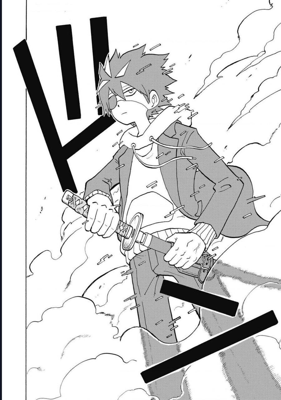 Unmei No Makimodoshi - Page 18