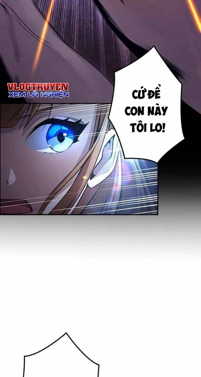 Vượt Cấp Với Kỹ Năng Thần Thánh - Page 34