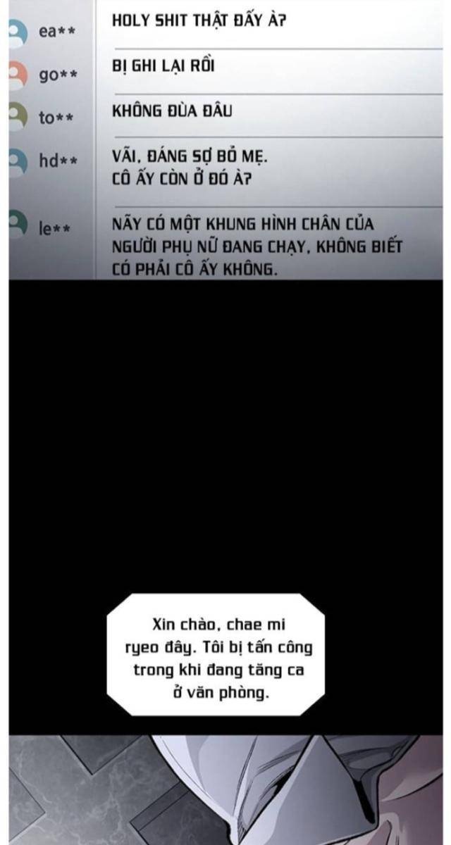 Thợ Săn Công Lý - Page 36