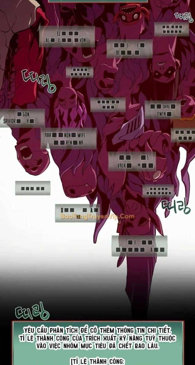 Hồi Ức Trong Ngục Tối - Page 111