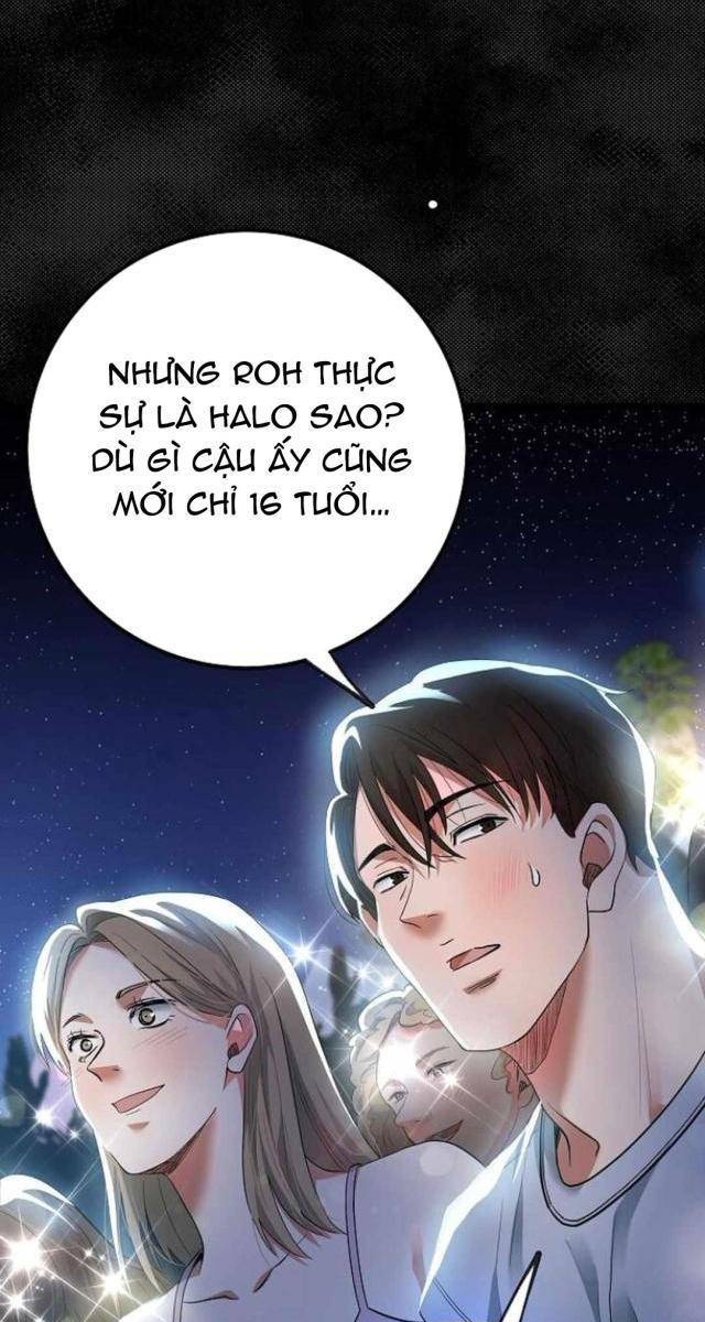 Vinh Quang Vô Tận - Page 112