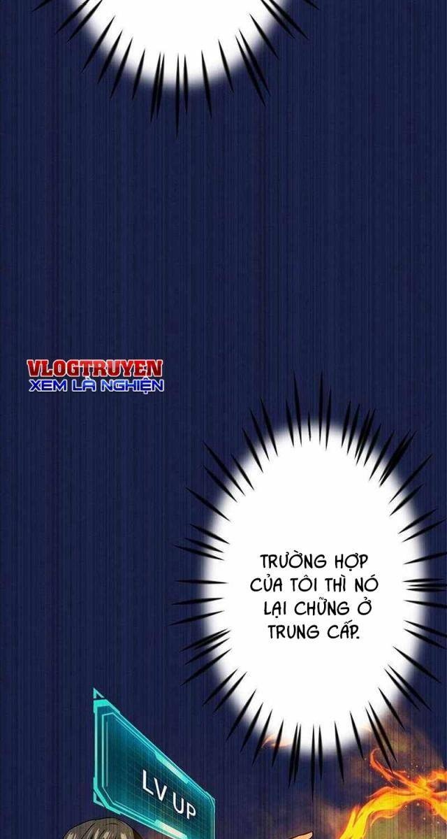 Vượt Cấp Với Kỹ Năng Thần Thánh - Page 130