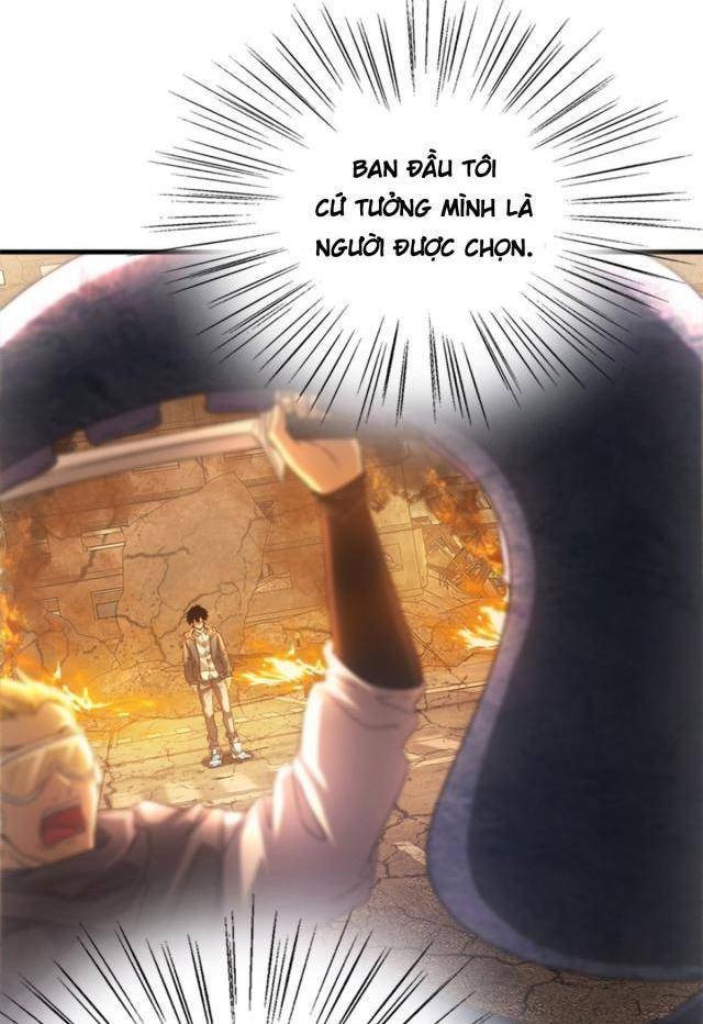 Ta Bán Hàng Rong Thời Tận Thế - Page 8