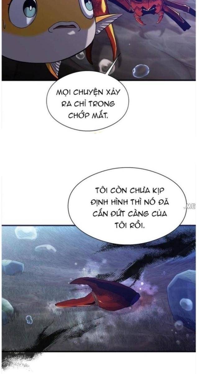 Hoá Thân Thành Cá - Page 108