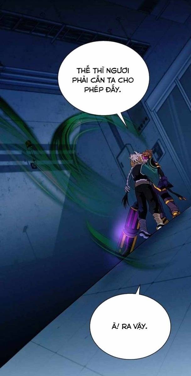 Chuyển Sinh Thành Ác Nhân - Page 107