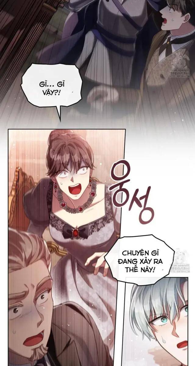 Tái Sinh Thành Hoàng Tử Của Quốc Gia Kẻ Địch - Page 72