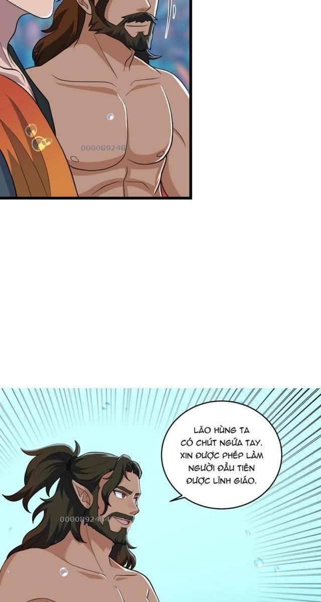 Đệ Tử Của Ta Đều Là Vô Địch Đại Yêu - Page 39