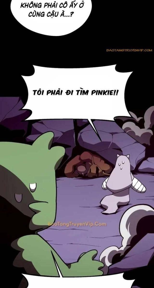 Hồi Ức Trong Ngục Tối - Page 8