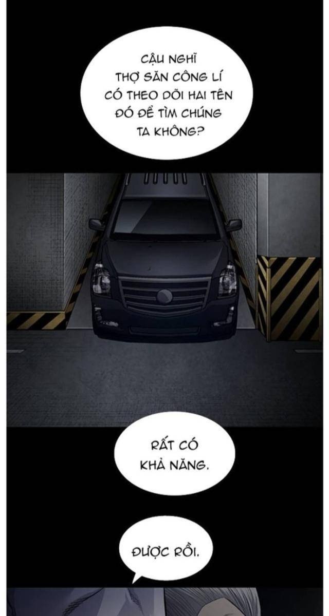 Thợ Săn Công Lý - Page 49