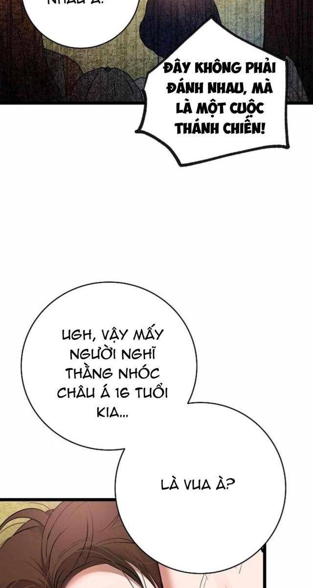 Vinh Quang Vô Tận - Page 62