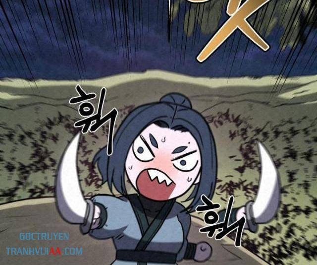 Hắc Bạch Hồ Ly Độc Tâm : Côn Luân Kiếm Tuyến Bạch Bệnh Chi Chủ - Page 157