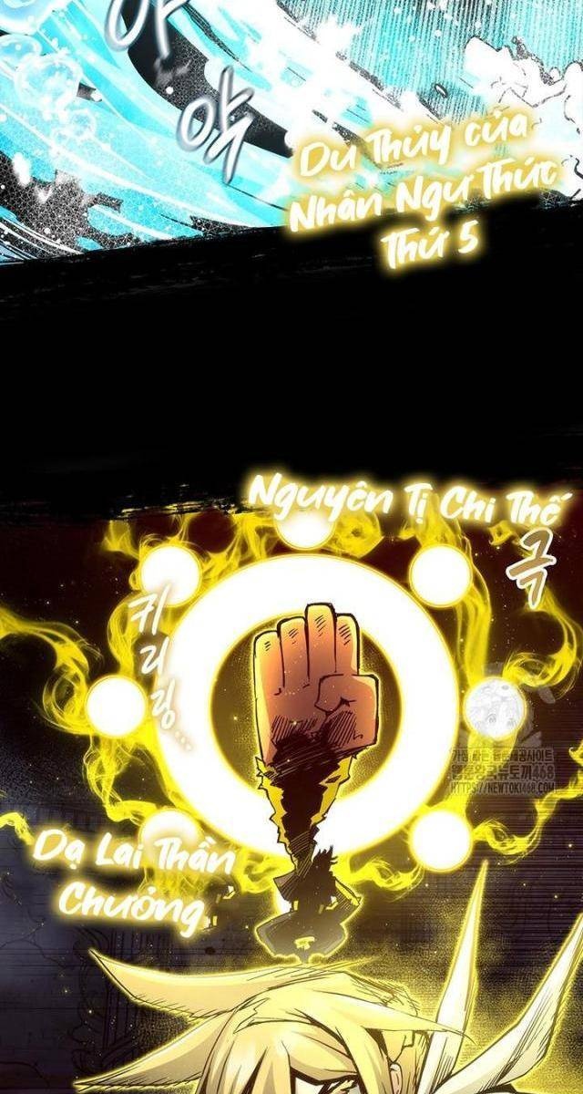 Kiếm Thần: Thần Chi Tử - Page 76
