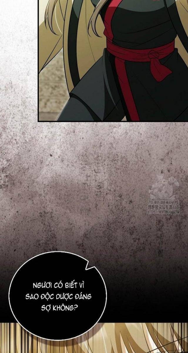 Trở Thành Đệ Tử Nhỏ Tuổi Nhất Phái Hoa Sơn - Page 61