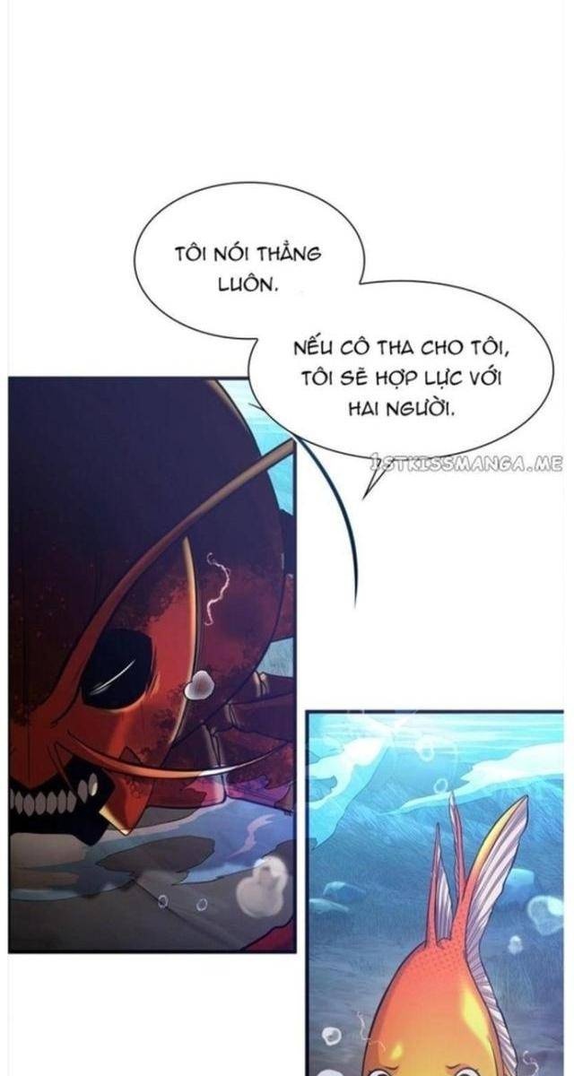 Hoá Thân Thành Cá - Page 44