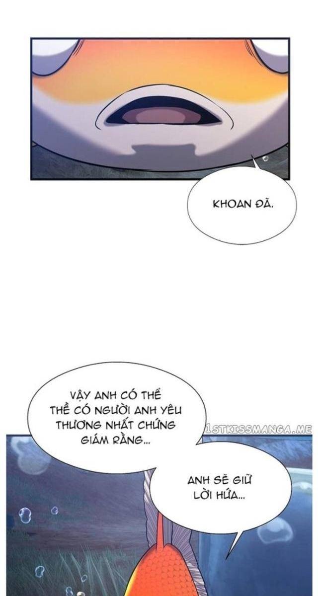 Hoá Thân Thành Cá - Page 23