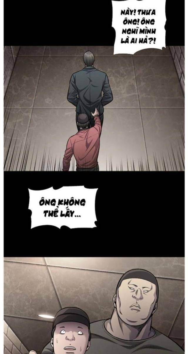 Thợ Săn Công Lý - Page 36