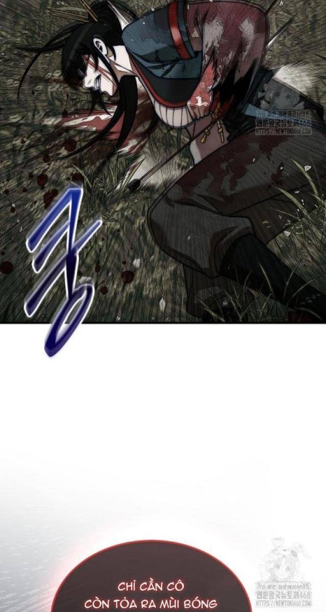 Quân Cờ Thứ 31 Lật Ngược Ván Cờ - Page 14