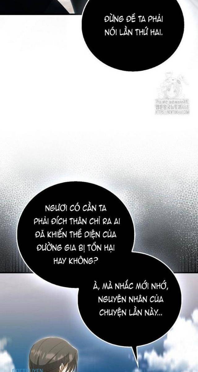 Trở Thành Đệ Tử Nhỏ Tuổi Nhất Phái Hoa Sơn - Page 119