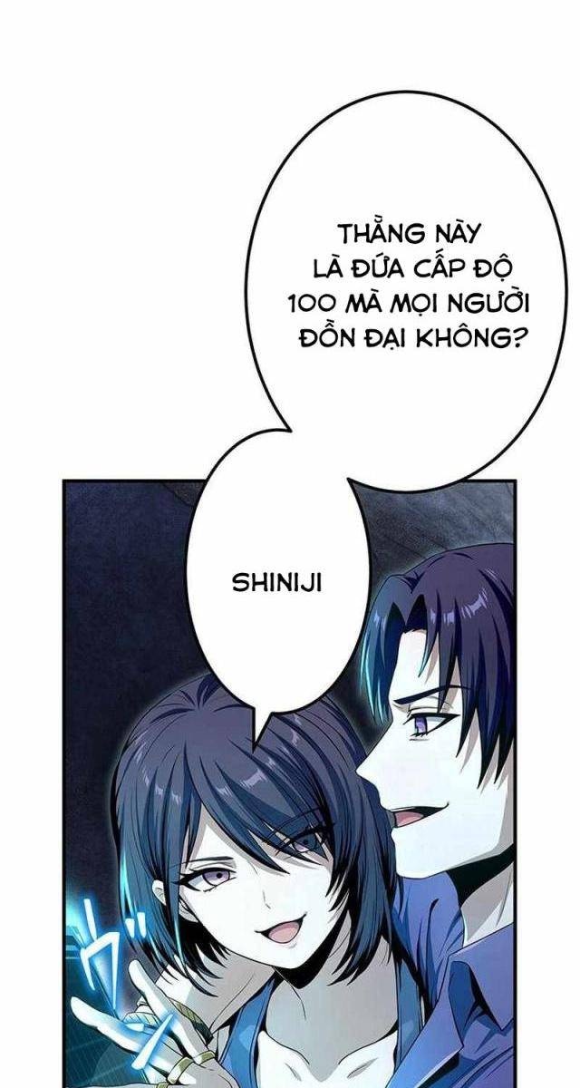 Vượt Cấp Với Kỹ Năng Thần Thánh - Page 107