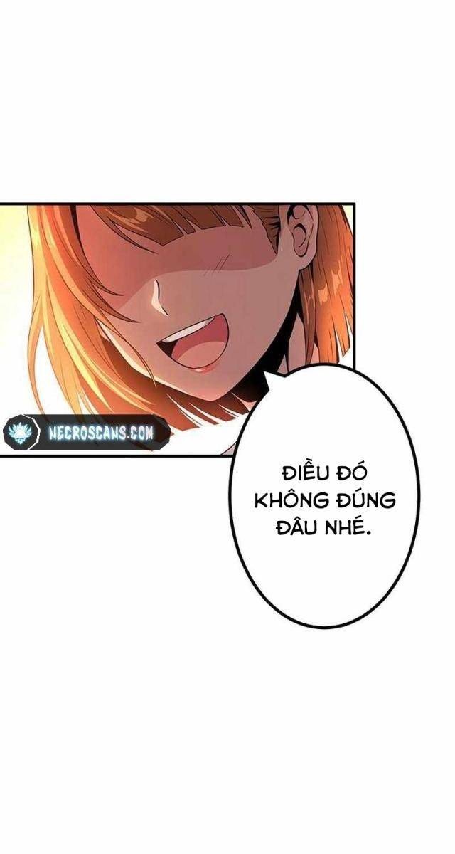 Vượt Cấp Với Kỹ Năng Thần Thánh - Page 94