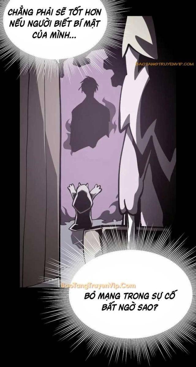 Hồi Ức Trong Ngục Tối - Page 17