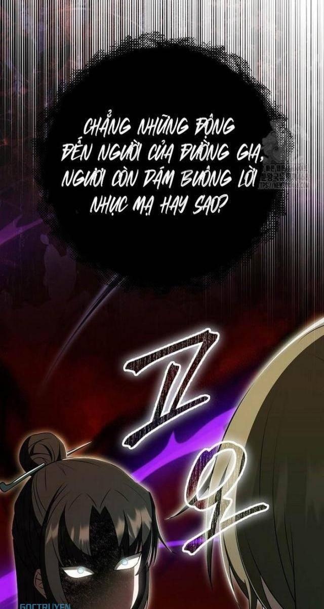 Trở Thành Đệ Tử Nhỏ Tuổi Nhất Phái Hoa Sơn - Page 11