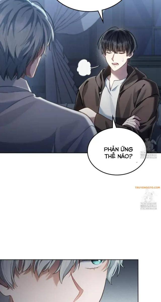 Tái Sinh Thành Hoàng Tử Của Quốc Gia Kẻ Địch - Page 19