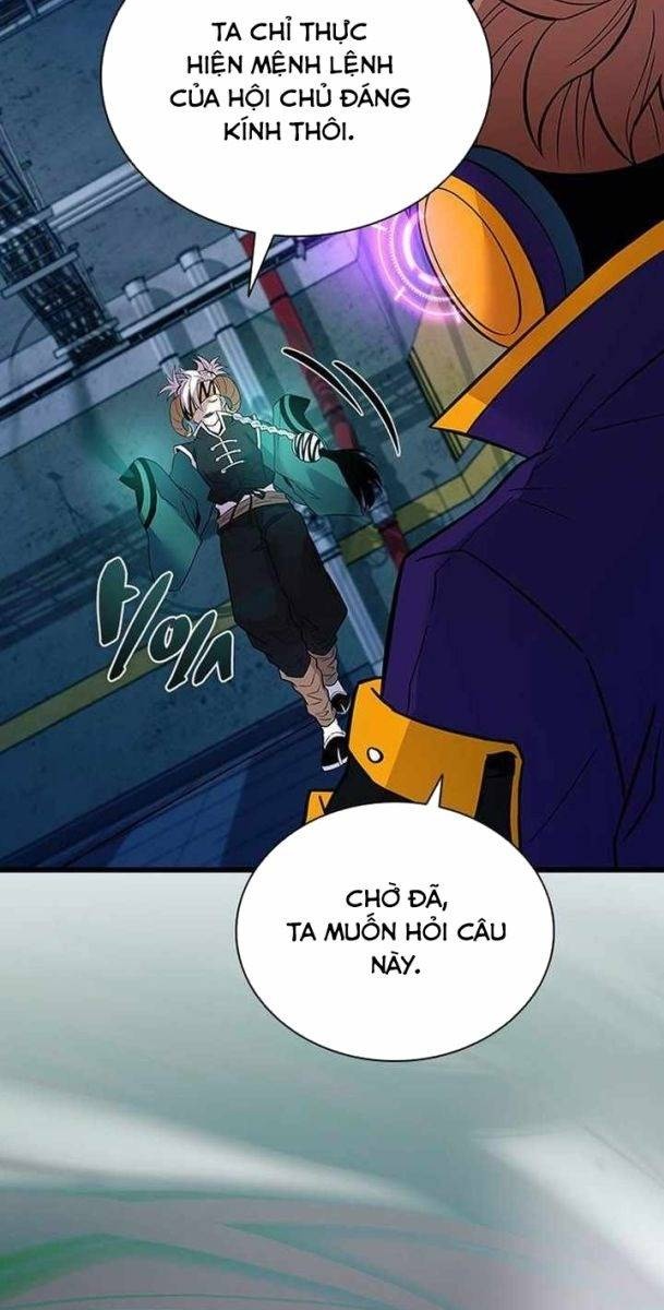 Chuyển Sinh Thành Ác Nhân - Page 110