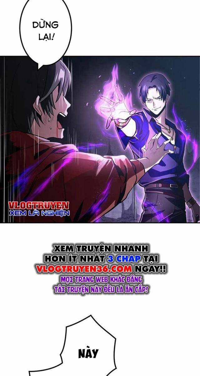 Vượt Cấp Với Kỹ Năng Thần Thánh - Page 168