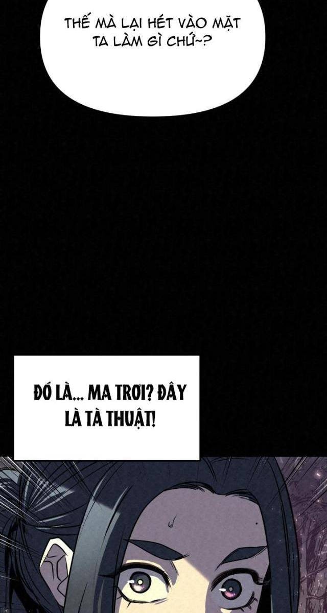 Hắc Bạch Hồ Ly Độc Tâm : Côn Luân Kiếm Tuyến Bạch Bệnh Chi Chủ - Page 166