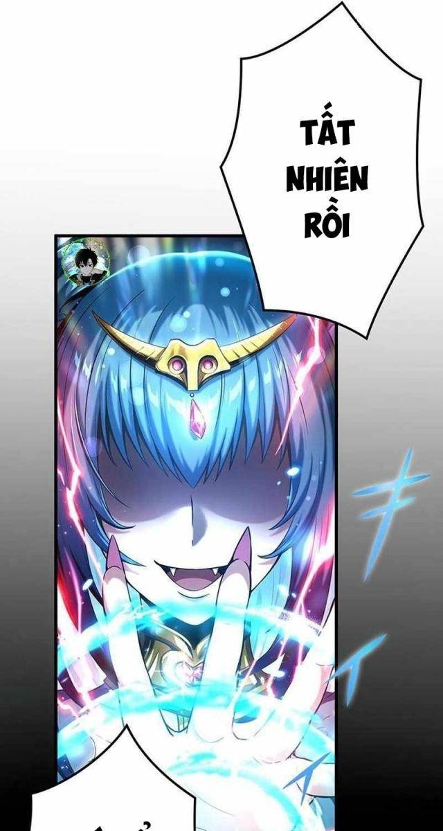 Vượt Cấp Với Kỹ Năng Thần Thánh - Page 19