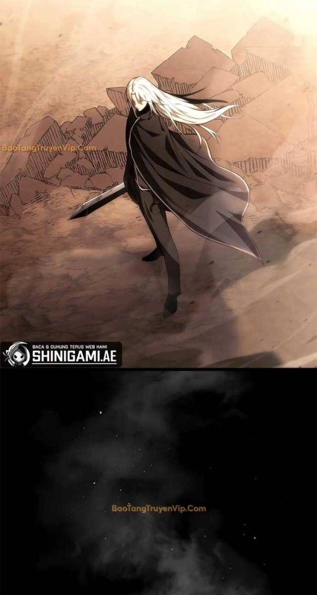 Thiếu Gia Chủ Của Gia Tộc Tử Linh Sư - Page 5