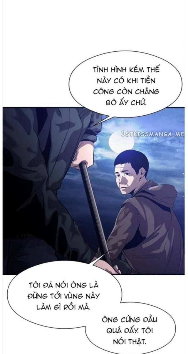 Hoá Thân Thành Cá - Page 29