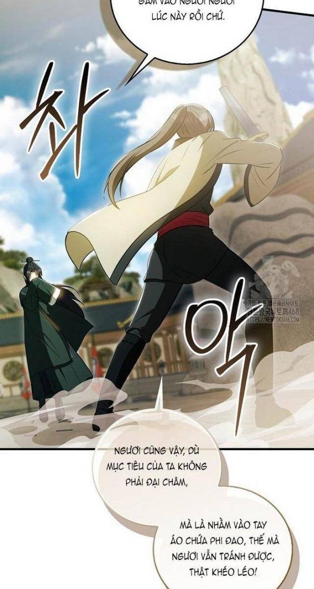 Trở Thành Đệ Tử Nhỏ Tuổi Nhất Phái Hoa Sơn - Page 58