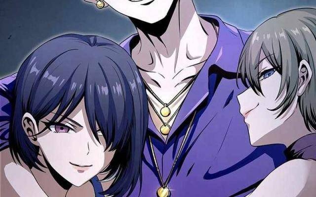 Vượt Cấp Với Kỹ Năng Thần Thánh - Page 104