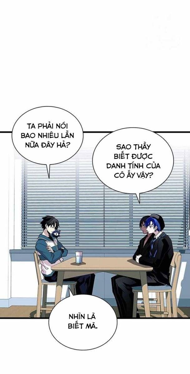 Chuyển Sinh Thành Ác Nhân - Page 84