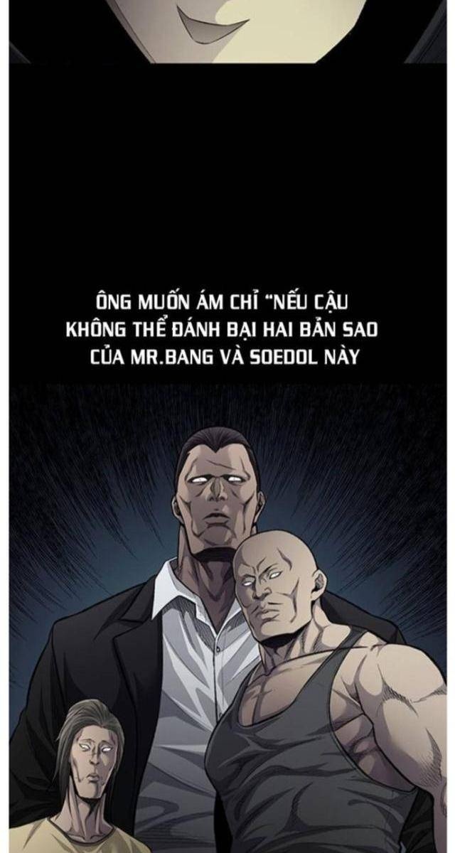 Thợ Săn Công Lý - Page 54