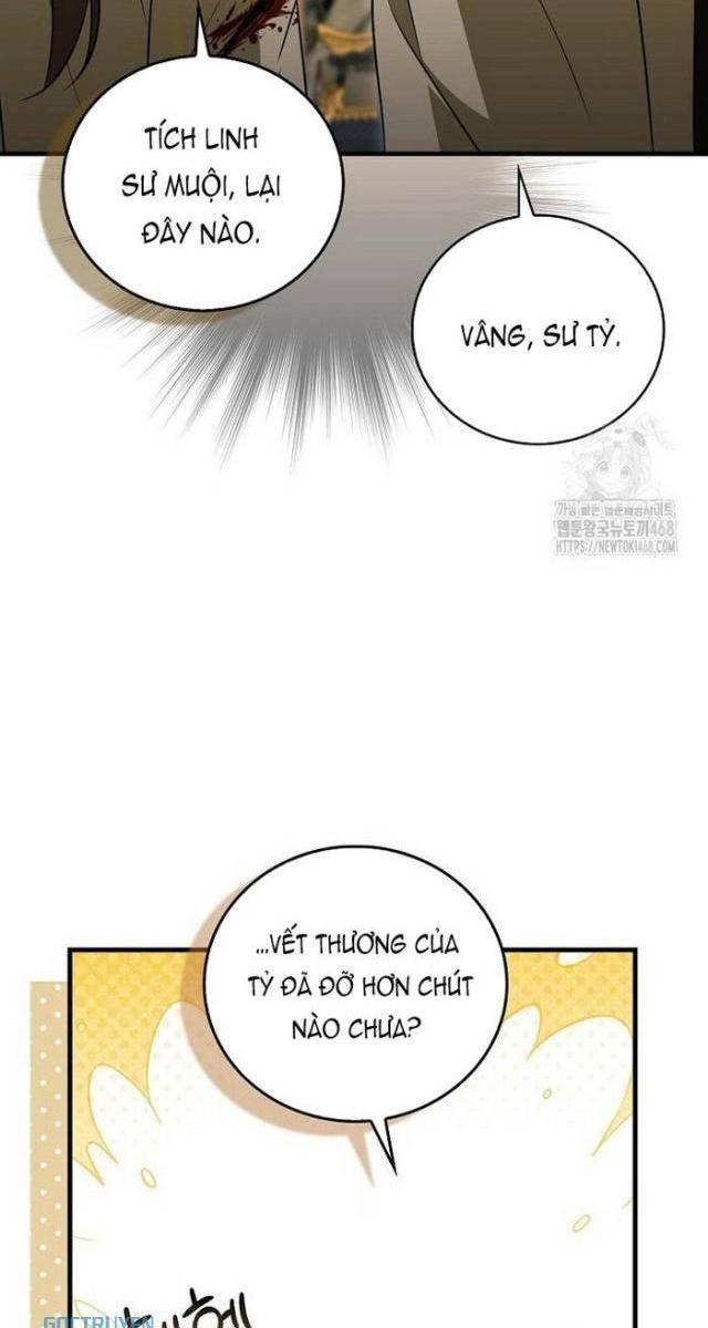 Trở Thành Đệ Tử Nhỏ Tuổi Nhất Phái Hoa Sơn - Page 123