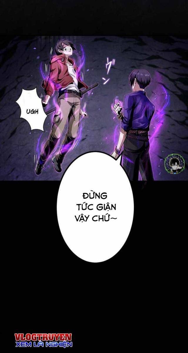 Vượt Cấp Với Kỹ Năng Thần Thánh - Page 162