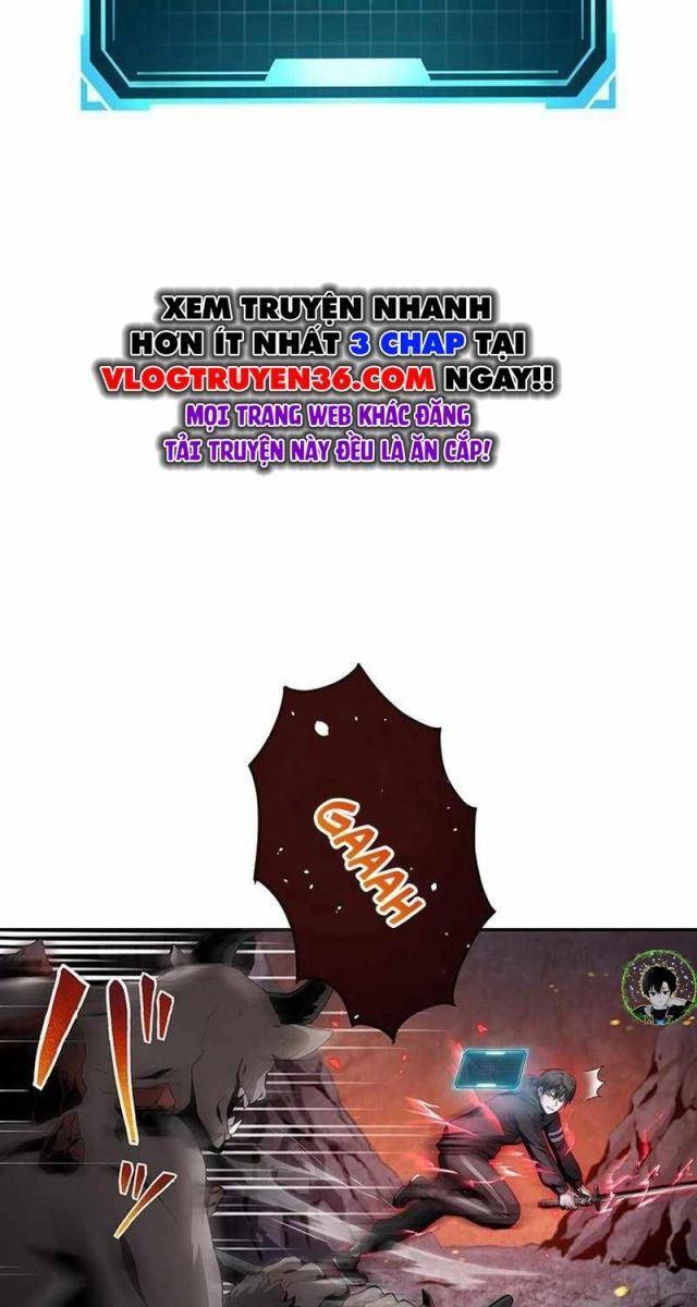 Vượt Cấp Với Kỹ Năng Thần Thánh - Page 31